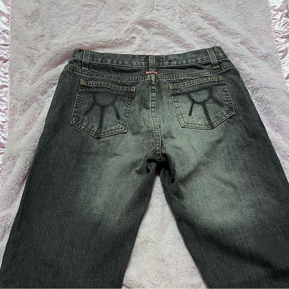 Miss Sixty (sub brand killah) Jean - Picture 3 of 7